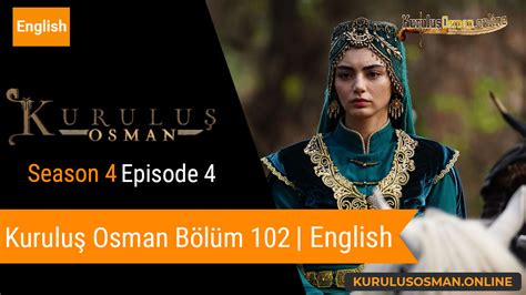 osmanonline|Kurulus Osman Season 4 All Episodes With English Subtitles.